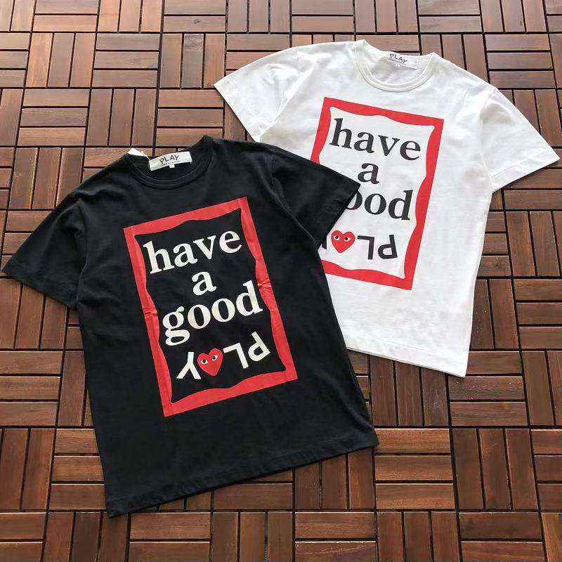 Comme des Garcons T-shirt · 5