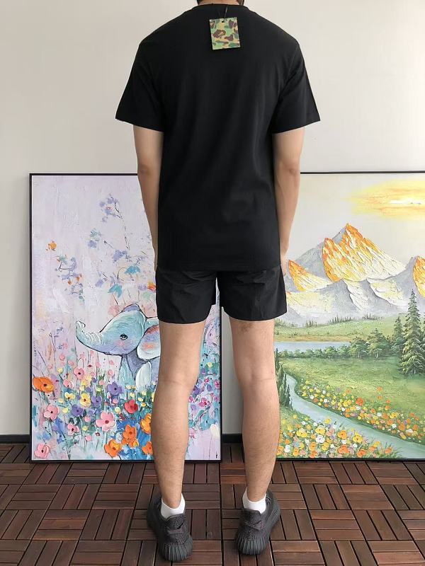 Bape T-shirt 4