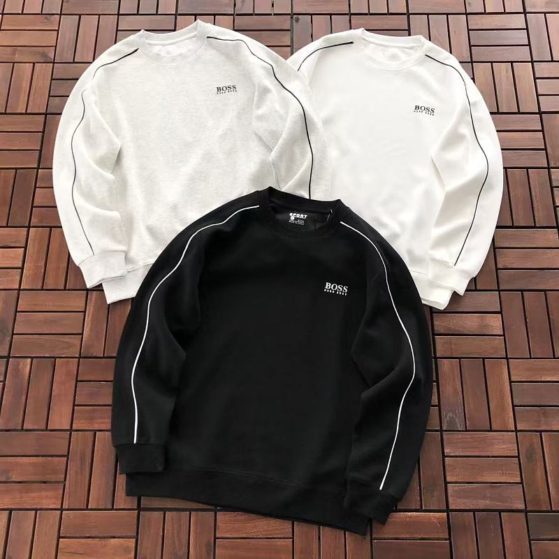 H G B Sweater · 5