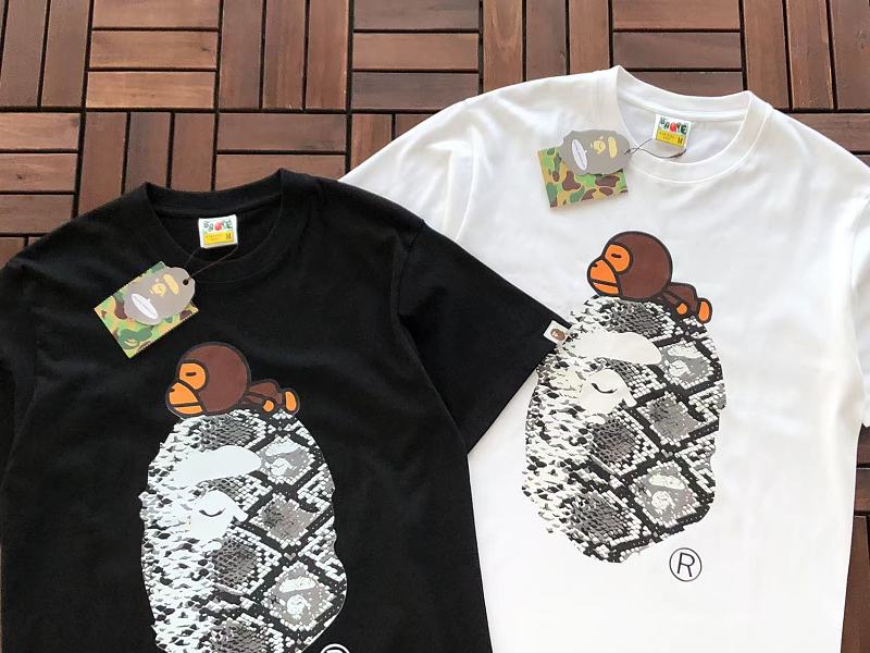 Bape T-shirt 7