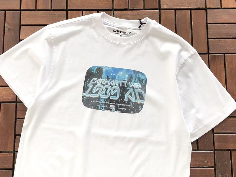 C Rh Rtt T-shirt 9