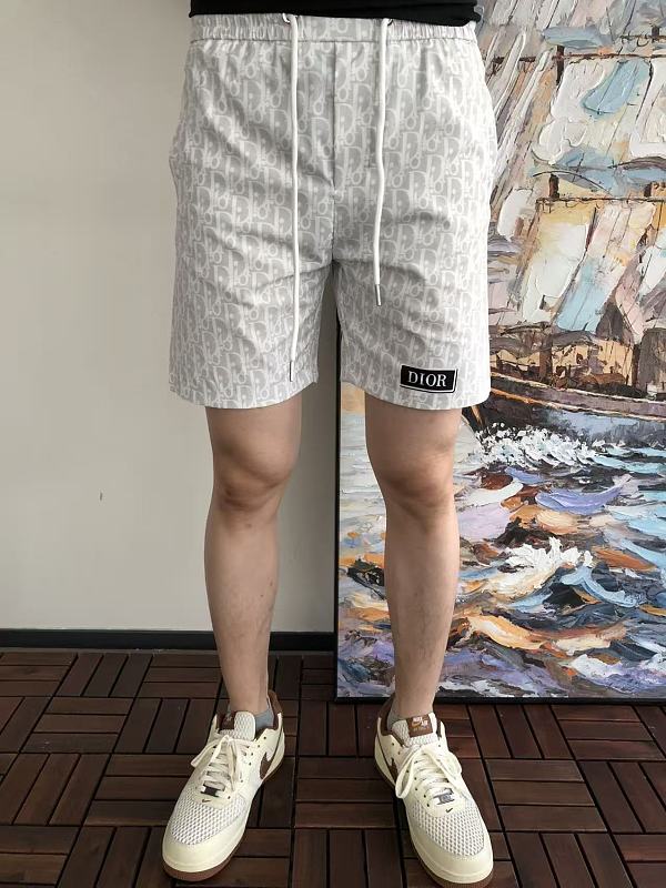 D O Shorts · 3