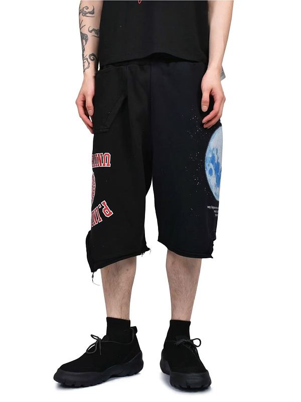 Fashion Shorts · 5
