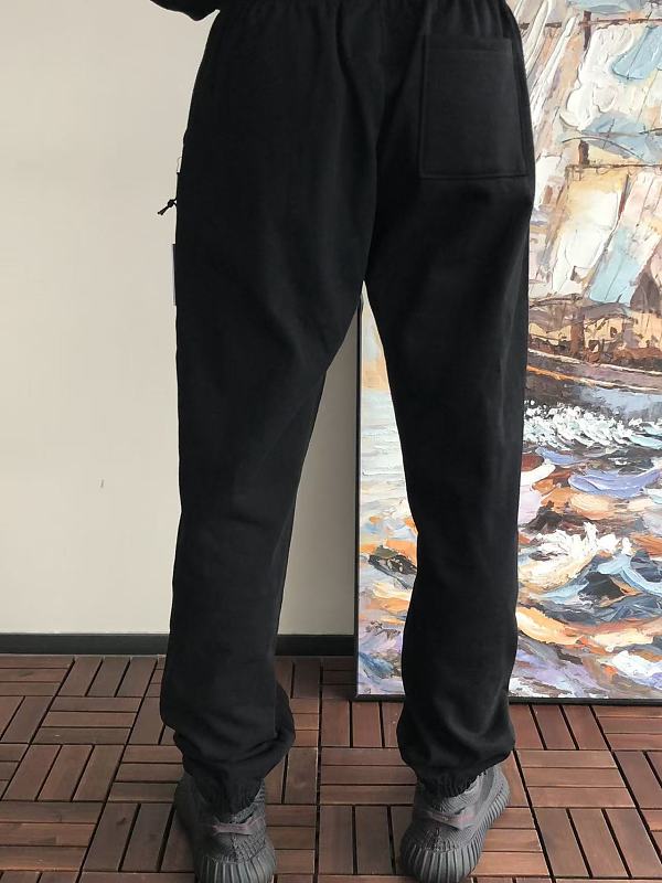 S 5D R Trousers Fleece · 4