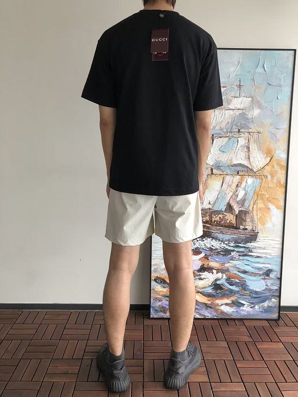 G C I T-shirt · 4