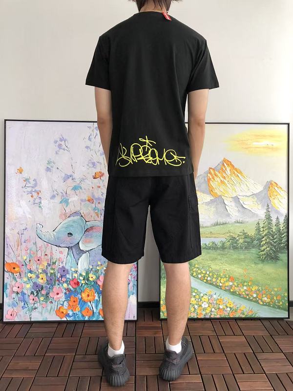 S P E E T-shirt · 5