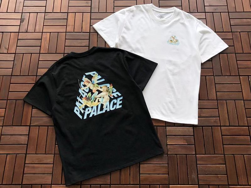 P La E T-shirt · 6