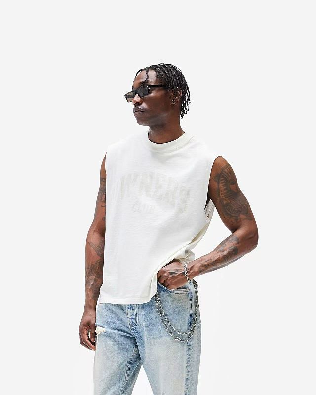 Represent Vest · 3