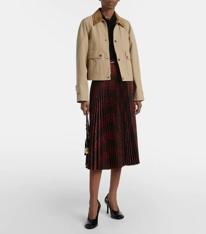 B Rb Rry Jacket Woman · 2