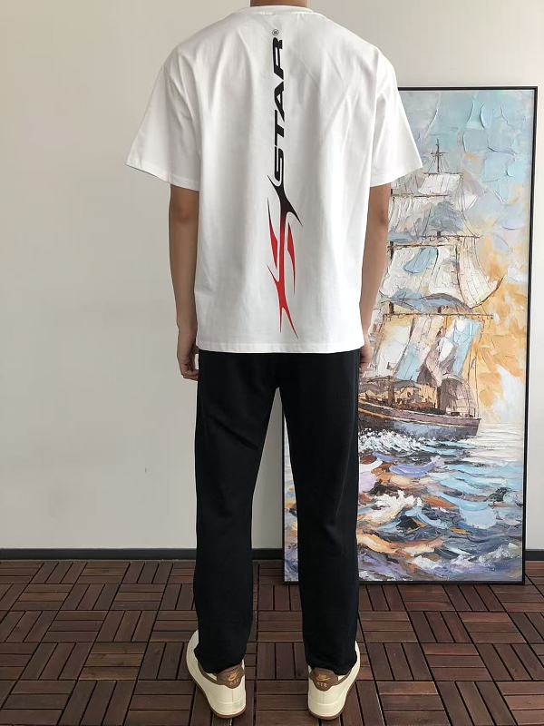 Hellstar T-shirt · 5