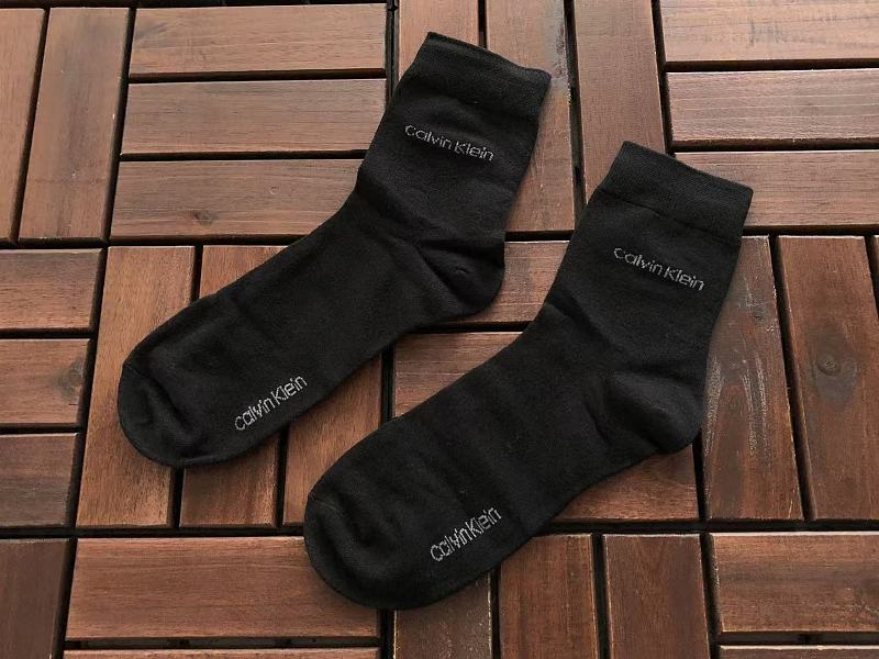 C L In K E N Socks · 6