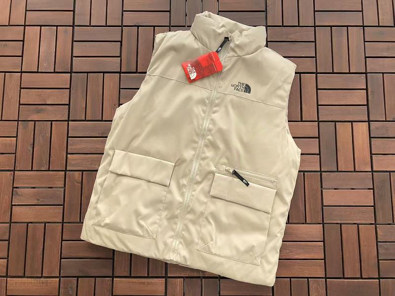 T N F Cotton Vest 8