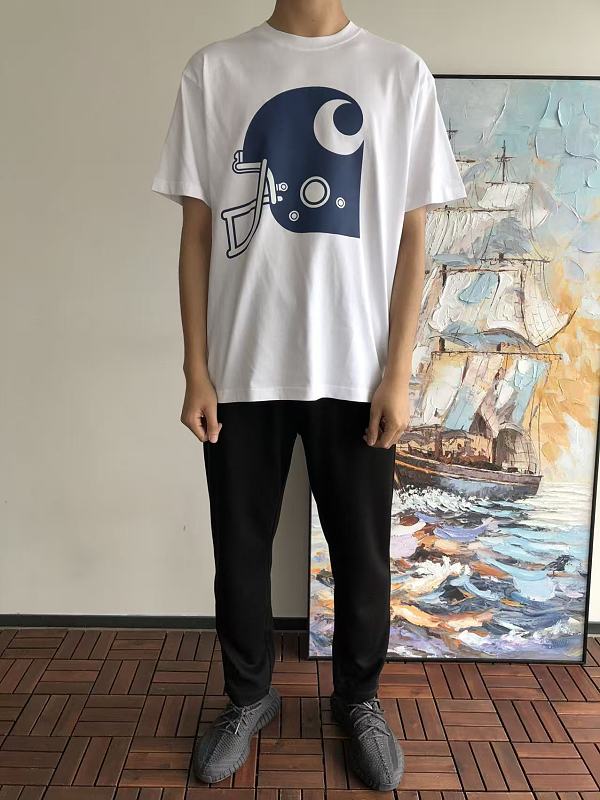 C Rh Rtt T-shirt · 3