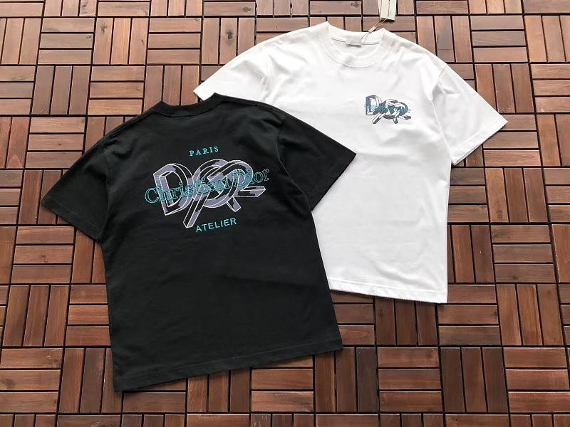 D O T-shirt · 6