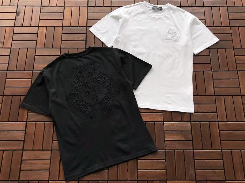Chrome Hearts T-shirt 6