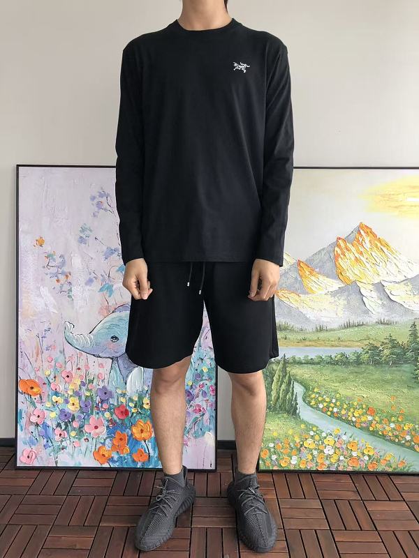 A T Yx Long-sleeve · 4