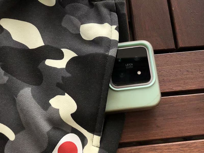 Bape Shorts 10