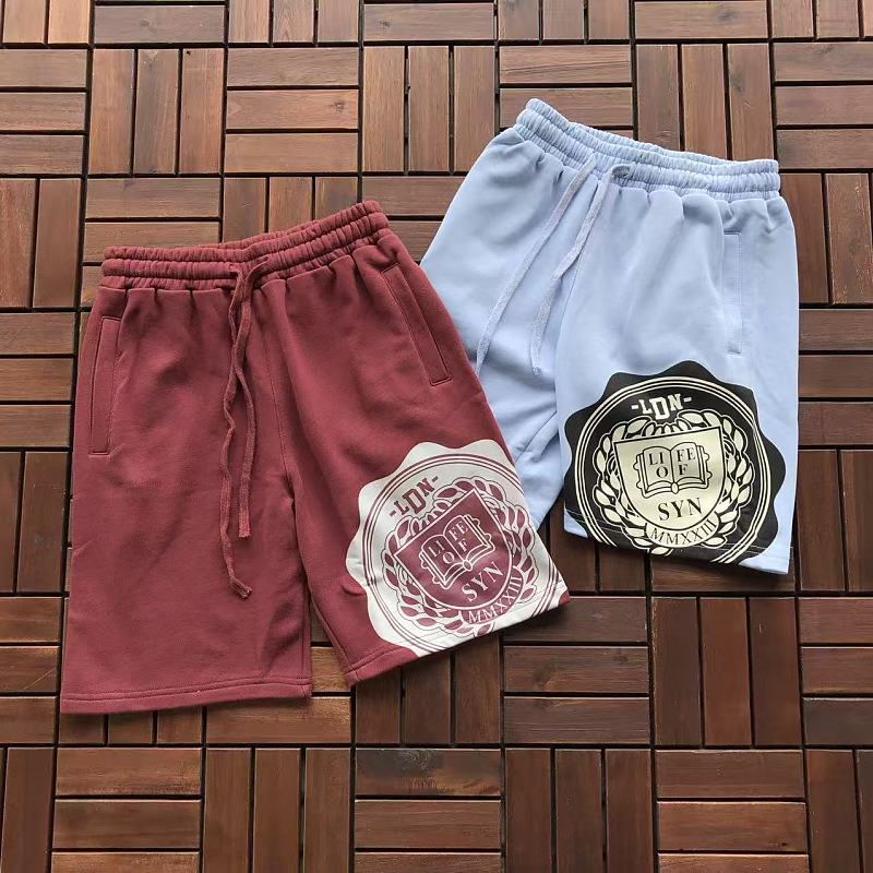 Syna Shorts 5