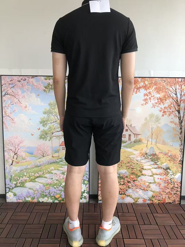 Br N L O C Ci L I T-shirt 5