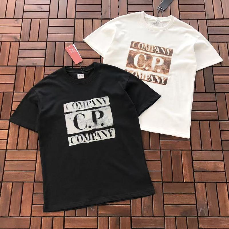 C.p. T-shirt 5