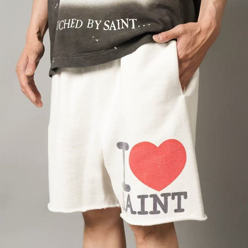 Saint Michael Shorts · 3