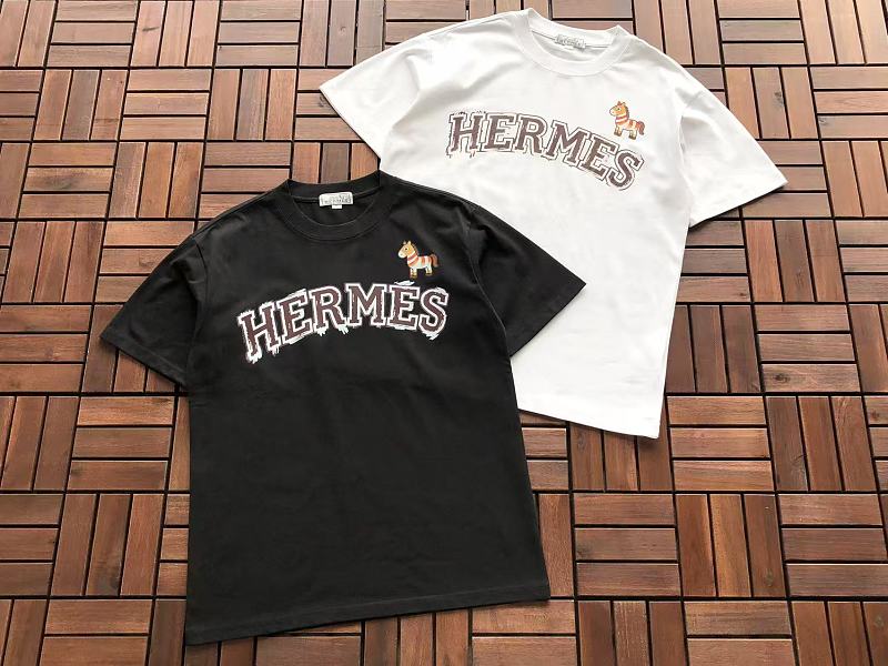 H R E T-shirt · 6
