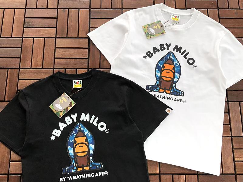 Bape T-shirt 7