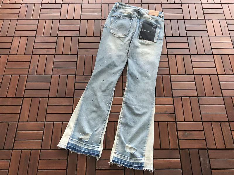 Purple Brand Jeans · 4