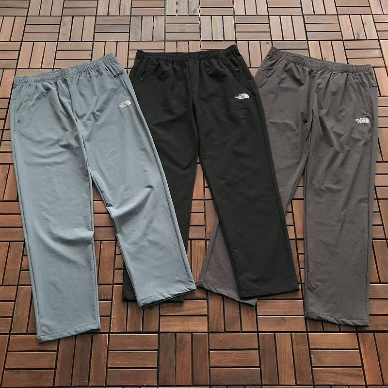 T N F Trousers · 5