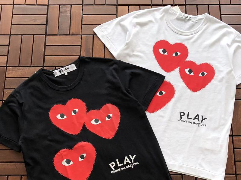 Comme des Garcons T-shirt 7