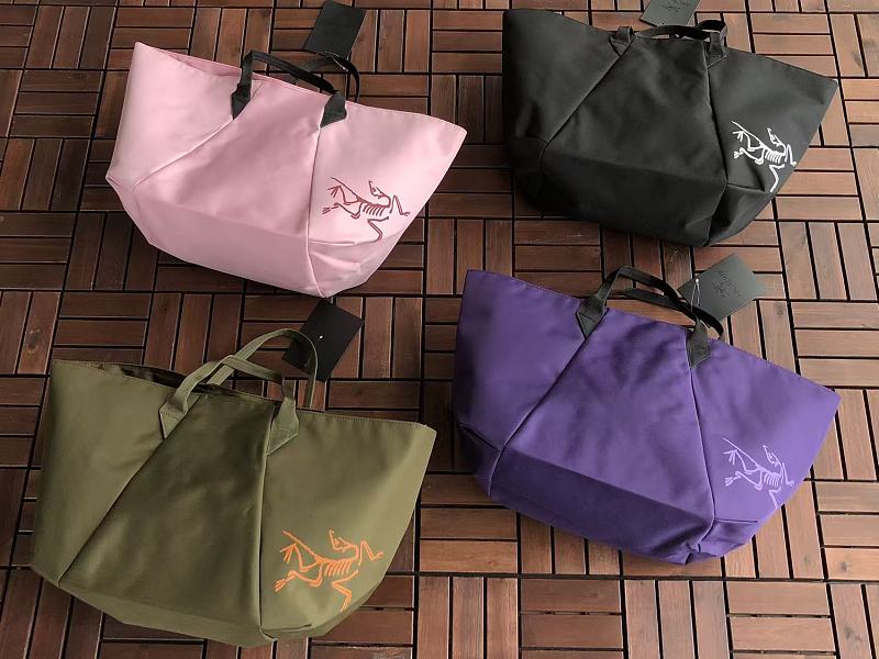 A T Yx Bag 4