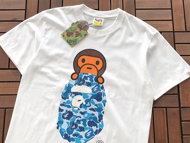 Bape T-shirt 9