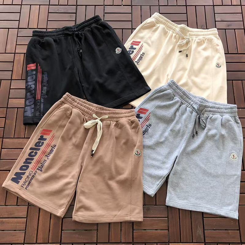 M R Shorts · 6
