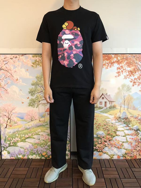Bape T-shirt 3