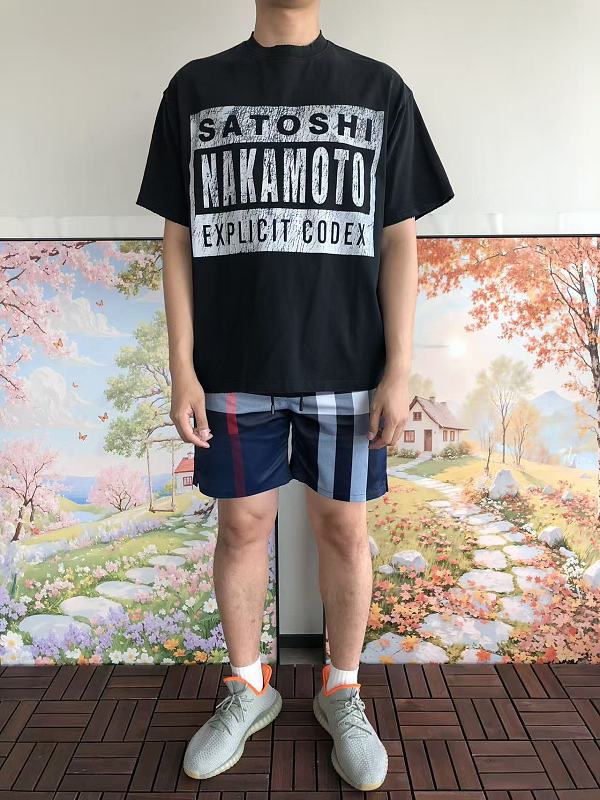 Vintage T-shirt · 6