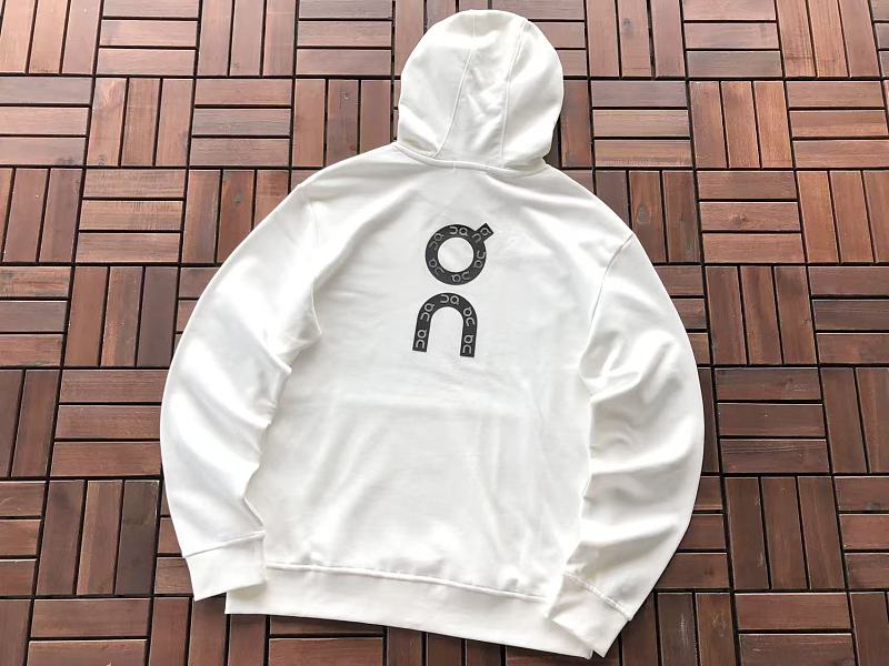 On Ru I G Hoodie 6