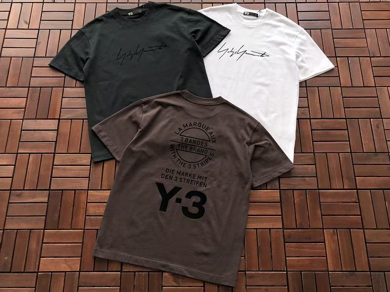 Y & Di As T-shirt · 6