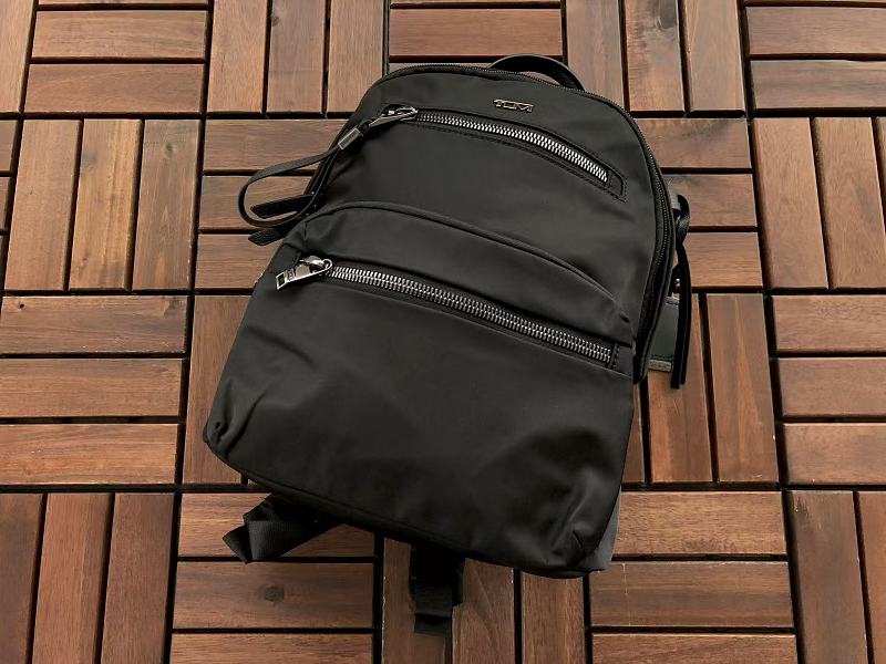 Tumi Bag 7