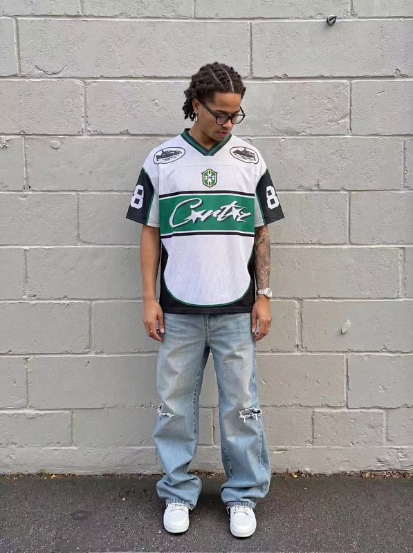 Corteiz T-shirt 3
