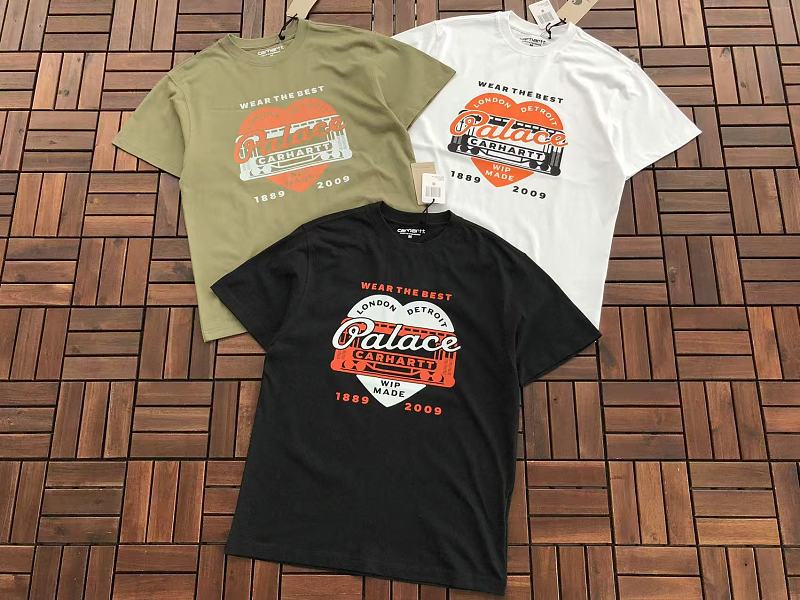 C Rh Rtt T-shirt * · 6