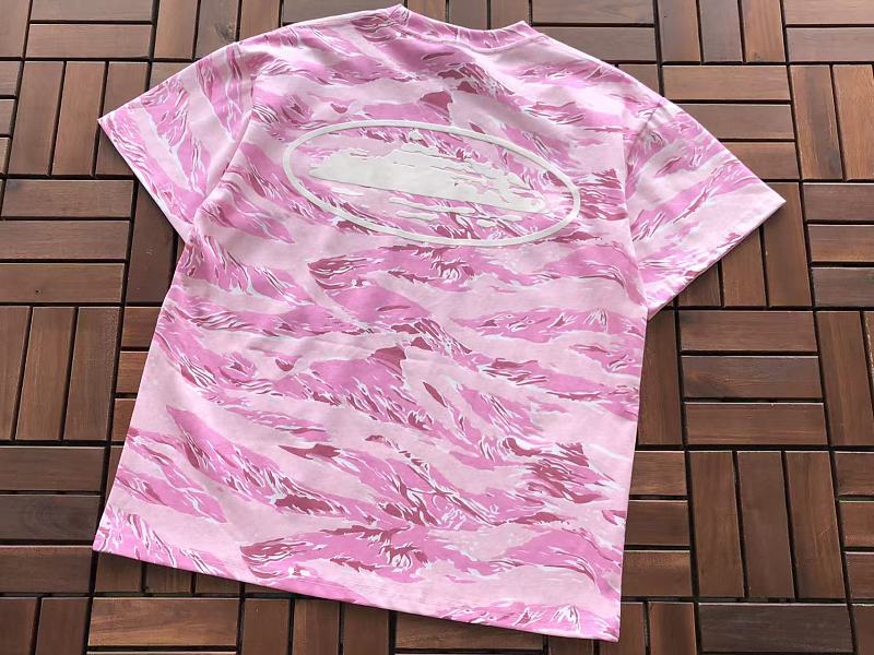 Corteiz T-shirt · 5