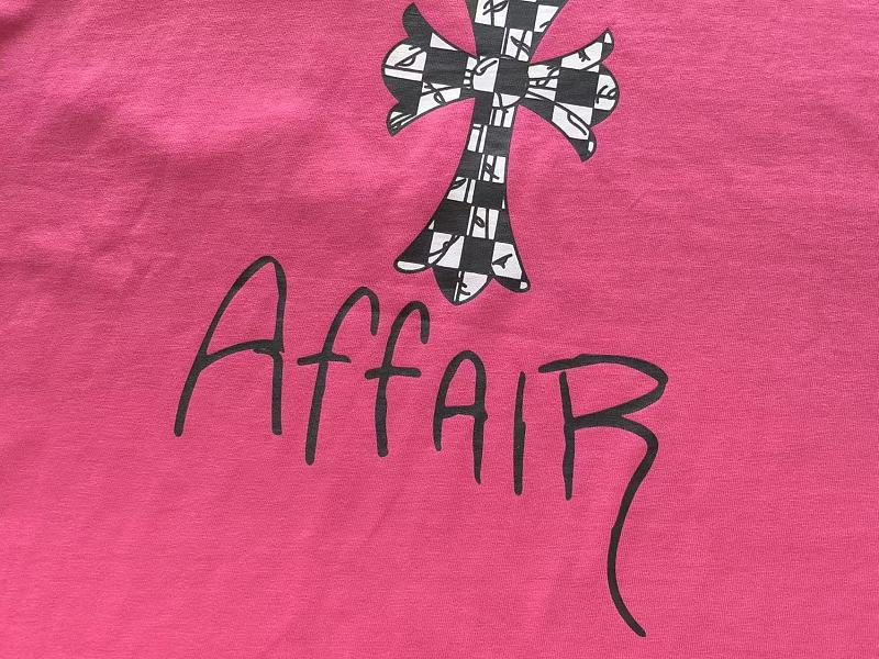 Chrome Hearts T-shirt 10