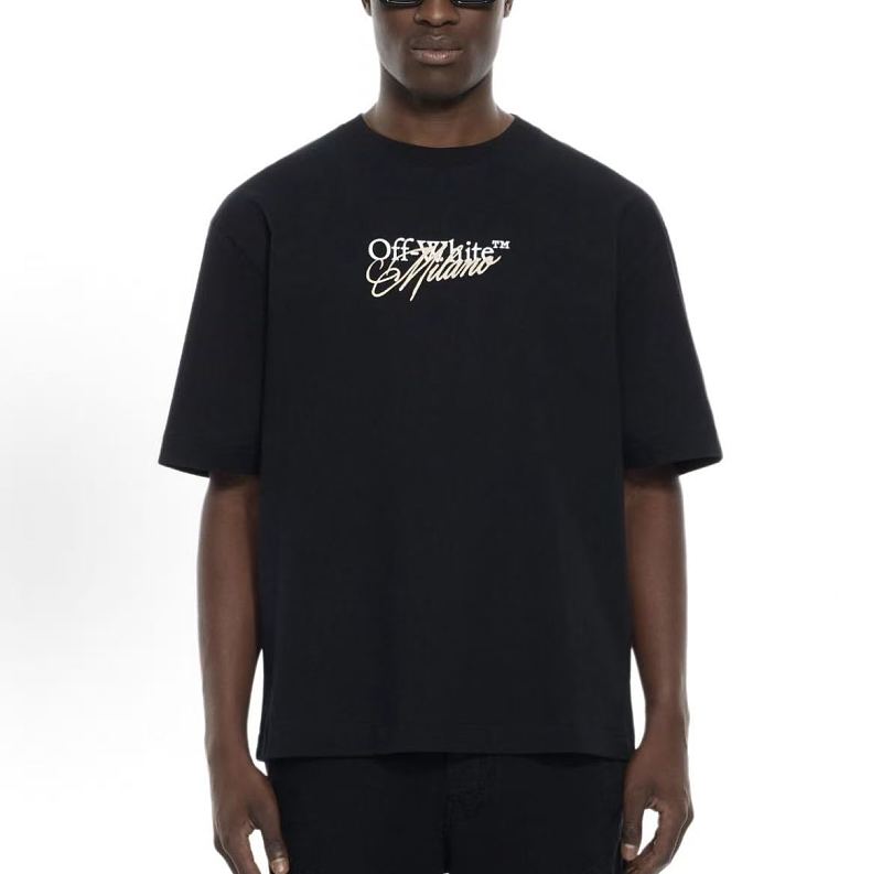 O -w Te T-shirt · 2