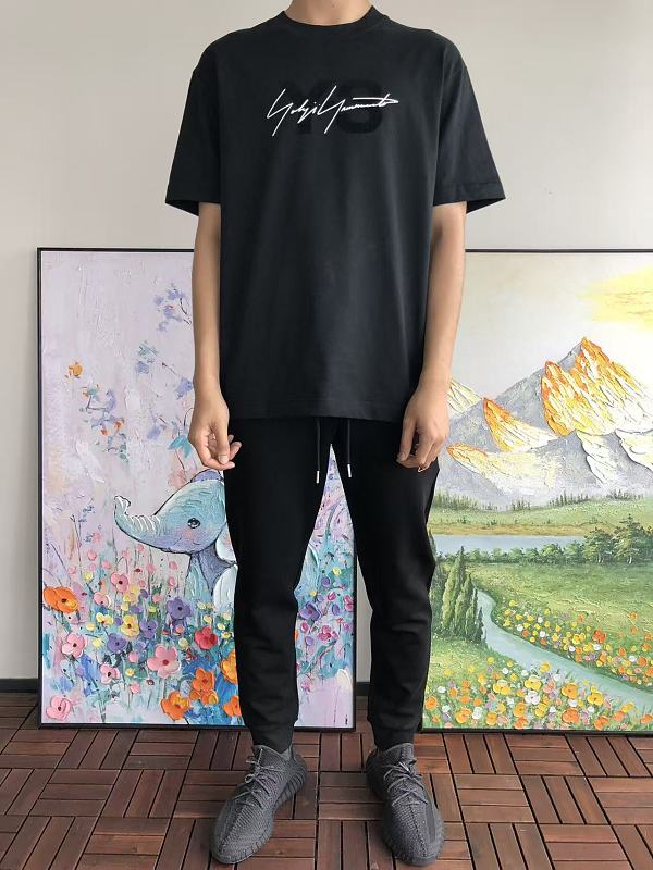 Y & Di As T-shirt · 3