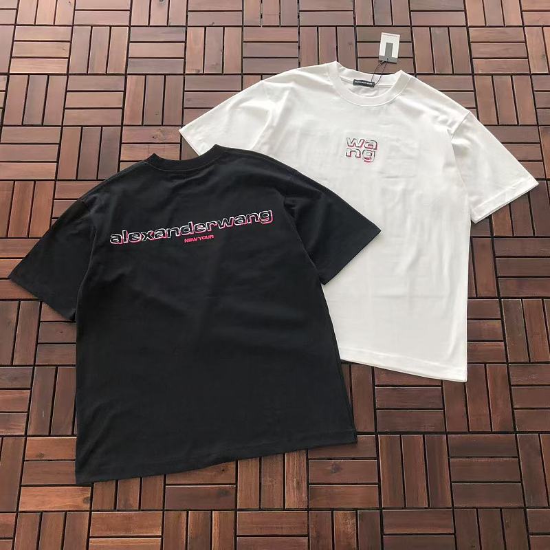 A Ex D R W Ng T-shirt 5