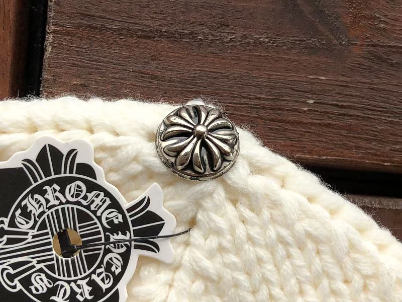 Chrome Hearts Cap 5