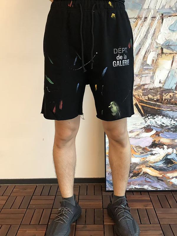 Gallery Dept Shorts · 4