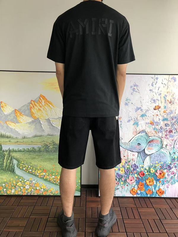 Amiri T-shirt · 4