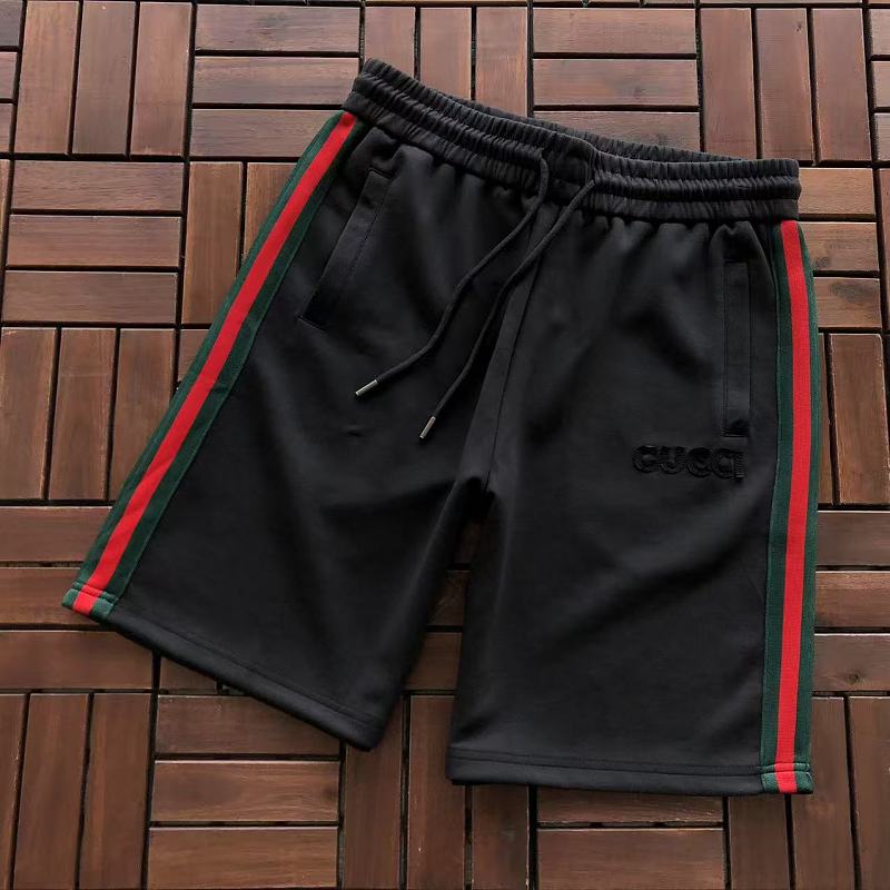 G C I Shorts · 5