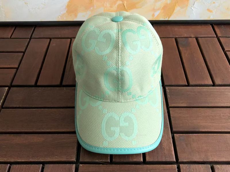 G C I Cap · 5